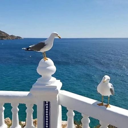 Apartamento Sun Beach 베니돔 외부 사진